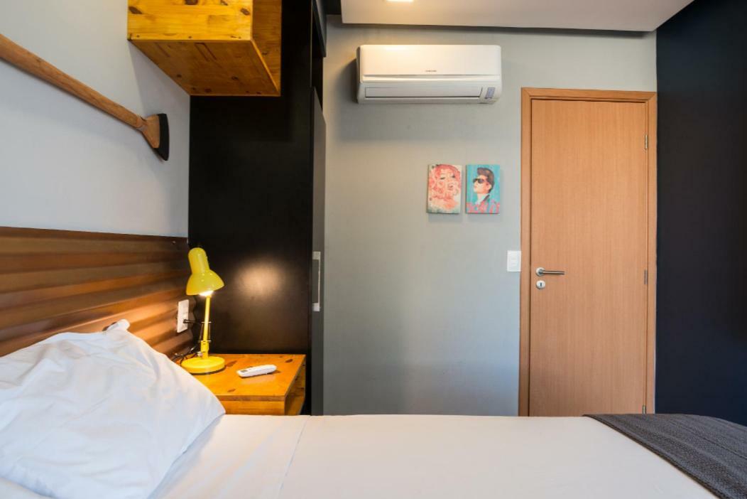 Merepe Suites Pôrto das Galinhas Buitenkant foto
