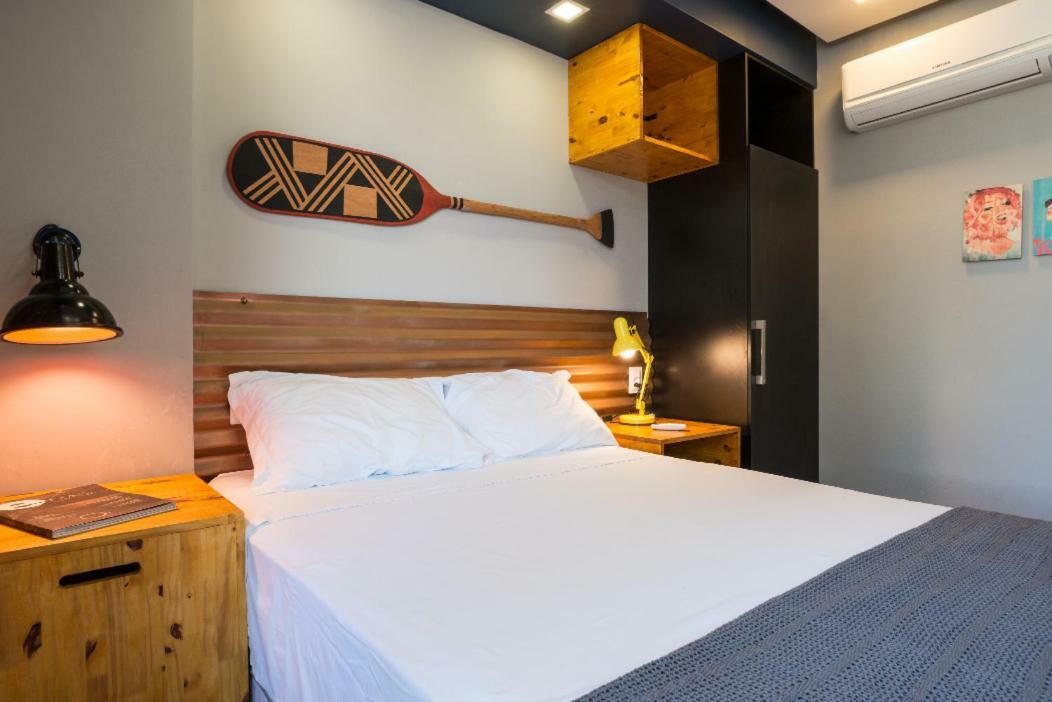Merepe Suites Pôrto das Galinhas Buitenkant foto